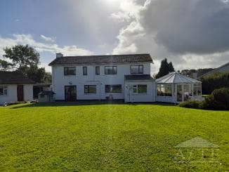 5 Bed Manor in Lisnagry, Co. Limerick
