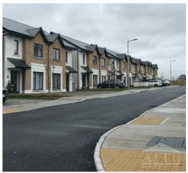 6 Bed Semi-Detached in Newtown Manor, Co. Limerick