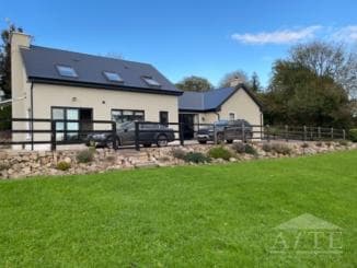 4 Bed Manor in Ballingarry, Co. Limerick