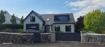 4 Bed Manor in Mungret, Co. Limerick