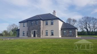 5 Bed Home in Portumna, Co. Galway