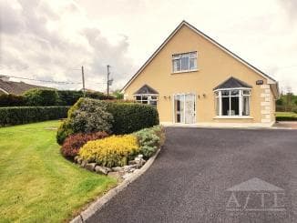 4 Bed Manor in Athea, Co. Limerick
