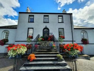 5 Bed Manor in Shannon Harbour Co Offaly, Co. Offaly