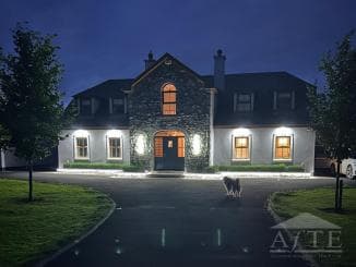 5 Bed Manor in Knockainey, Co. Limerick