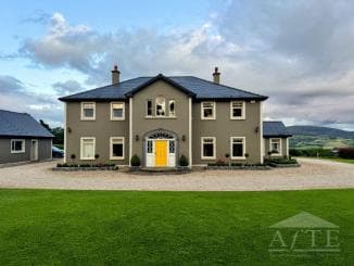 6 Bed Property in Curraghmore, Co. Tipperary