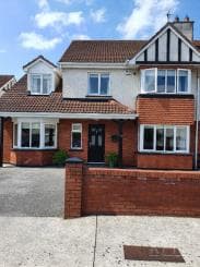 4 Bed Manor in The Grange, Co. Limerick