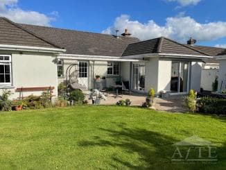 3 Bed Bungalow in Charleville, Co. Cork