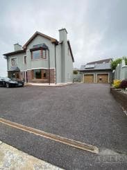 5 Bed Manor in Tralee, Co. Kerry