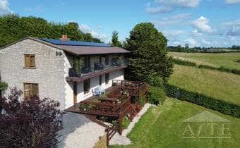 7+ Bed Manor in Roscrea, Co. Tipperary
