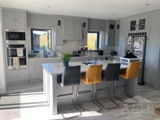 4 Bed Manor, Co. Clare