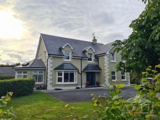 4 Bed Manor in Ennis, Co. Clare