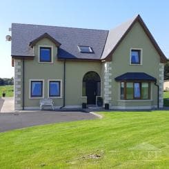5 Bed Manor in Ballyduff, Co. Kerry