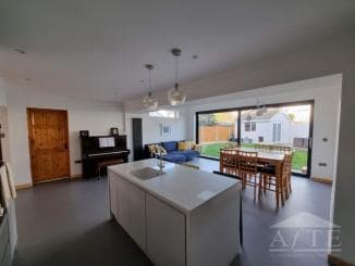 6 Bed Manor in Raheen, Co. Limerick