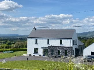 5 Bed Manor in Ballina, Co. Tipperary