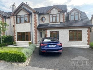 6 Bed Detached Home in Newport, Co. Tipperary
