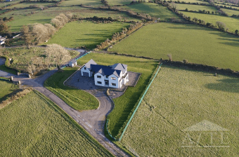 6 Bed Apartment in Milltown, Co. Kerry