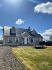 4 Bed Cottage in Kilcolgan, Co. Galway