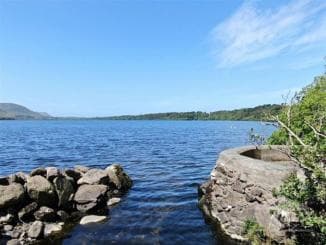 5 Bed Studio in Caragh Lake, Co. Kerry