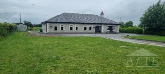 4 Bed Bungalow in Manister, Co. Limerick