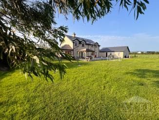 5 Bed Manor in Currow, Co. Kerry