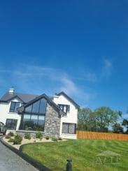 4 Bed Manor in Craughwell, Co. Galway