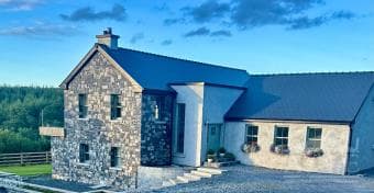 4 Bed House in South Galway(45mins To Adare), Co. Limerick