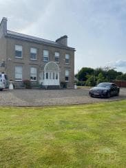6 Bed House in Limerick City