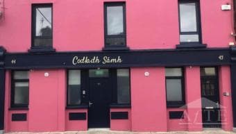 6 Bed Manor in Templemore, Co. Tipperary