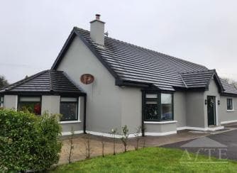 5 Bed Home in Maymount, Co. Cork
