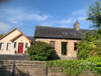 4 Bed Cottage in Bunratty, Co. Clare