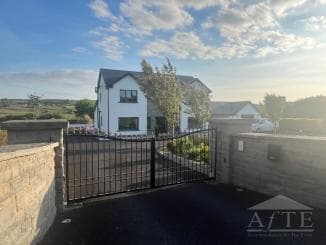 3 Bed Manor in Ennistymon, Co. Clare