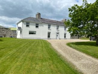 3 Bed Semi-Detached in Fiddaun House, Co. Galway