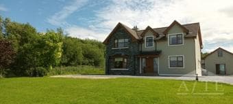5 Bed Apartment in Castlemaine, Co. Kerry