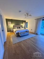 5 Bed Home in Glencar, Co. Kerry