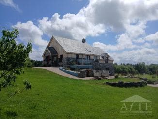 4 Bed House in Lissycasey, Co. Clare