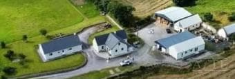 7+ Bed Property in Ballyduff, Co. Kerry