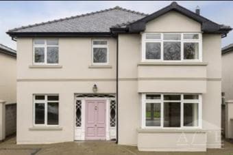 5 Bed Manor in Newcastle West, Co. Limerick
