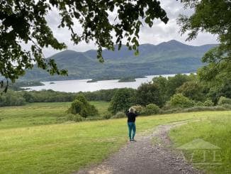 4 Bed Manor in Killarney, Co. Kerry