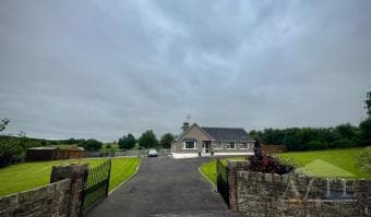 5 Bed Bungalow in Clarina, Co. Limerick