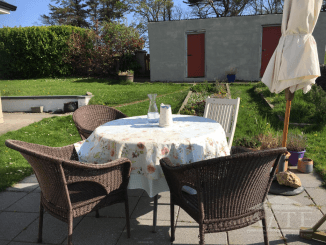 7+ Bed Bungalow in Near Listowel, Co. Kerry