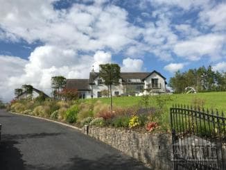 4 Bed Manor in Bodyke, Co. Clare