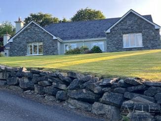 5 Bed Property in Killarney, Co. Kerry