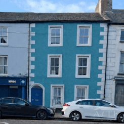 4 Bed Manor in Limerick City Centre
