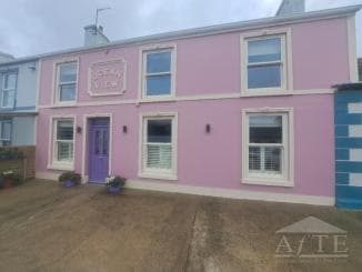 3 Bed Townhouse in Kilkee, Co. Clare
