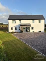 4 Bed Manor in Waterfall, Co. Cork