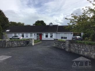 5 Bed Bungalow in Castleconnell, Co. Limerick