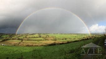 6 Bed Glamping in Brosna, Co. Kerry