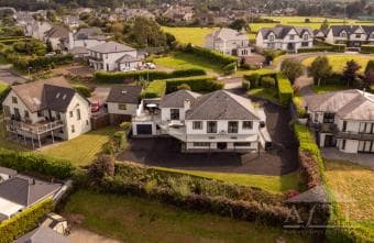 4 Bed Manor in Ballina, Co. Tipperary