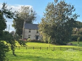 4 Bed Manor in Hollyford, Co. Tipperary