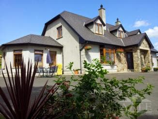 4 Bed House in Coolbawn, Co. Tipperary